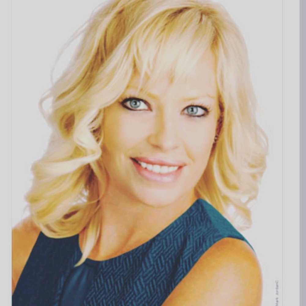 Meet your Posher, Gina